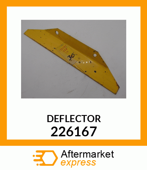 DEFLECTOR 226167