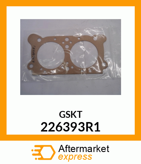 GSKT 226393R1