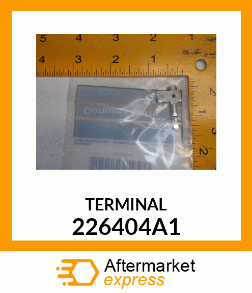 TERMINAL 226404A1