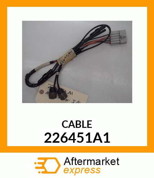 CABLE 226451A1