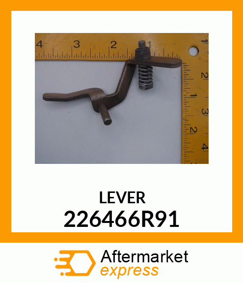 LEVER 226466R91