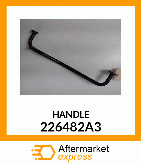 HANDLE 226482A3