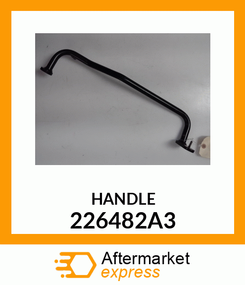 HANDLE 226482A3