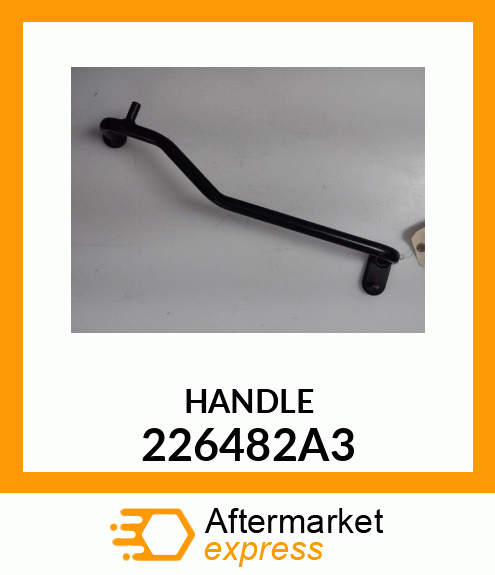 HANDLE 226482A3