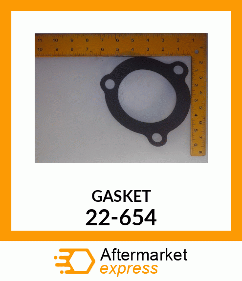 GASKET 22-654