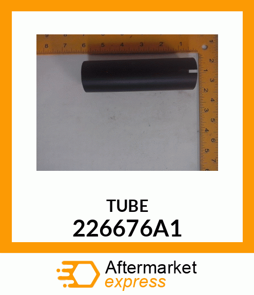 TUBE 226676A1