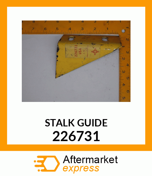 STALK GUIDE 226731