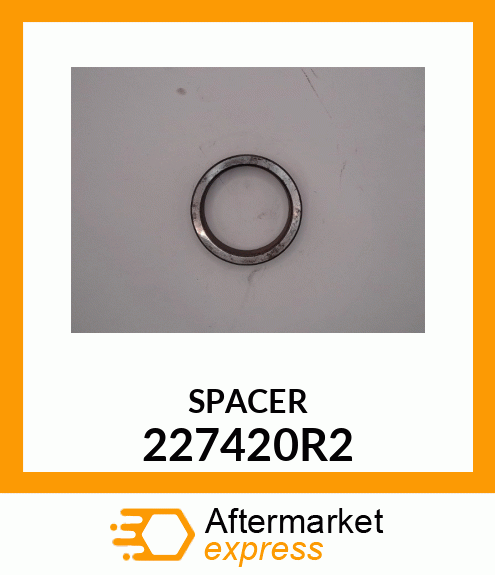 SPACER 227420R2