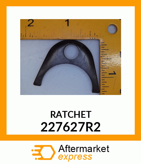 RATCHET 227627R2