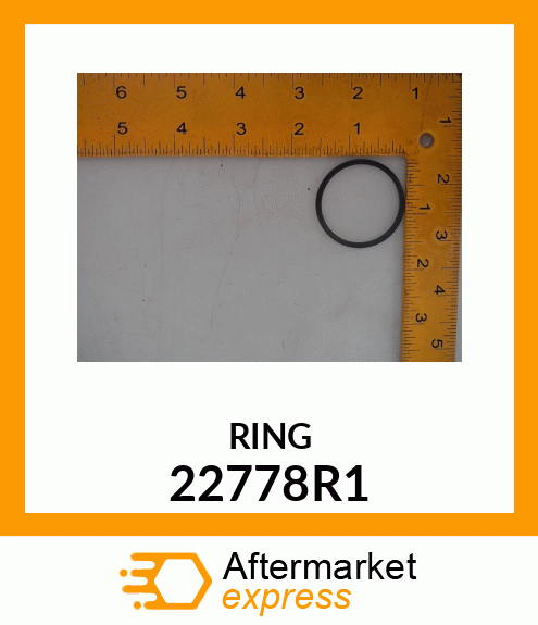 RING 22778R1