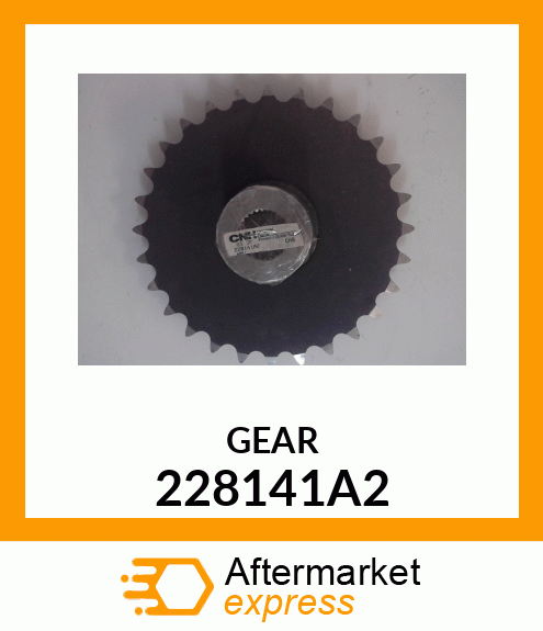 GEAR 228141A2