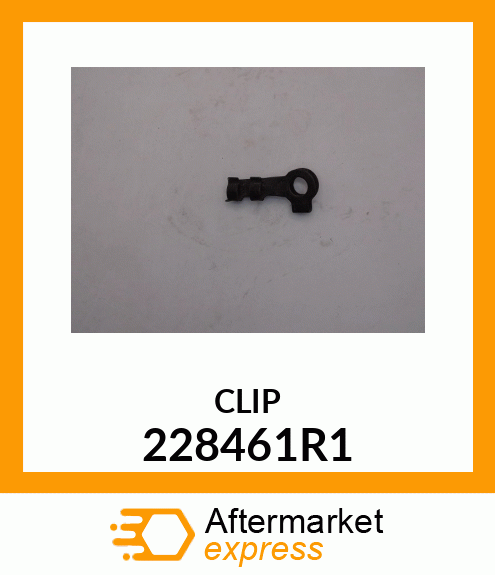 CLIP 228461R1