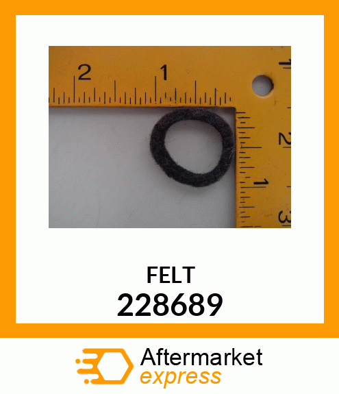 FELT 228689