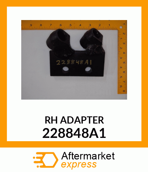 RH ADAPTER 228848A1