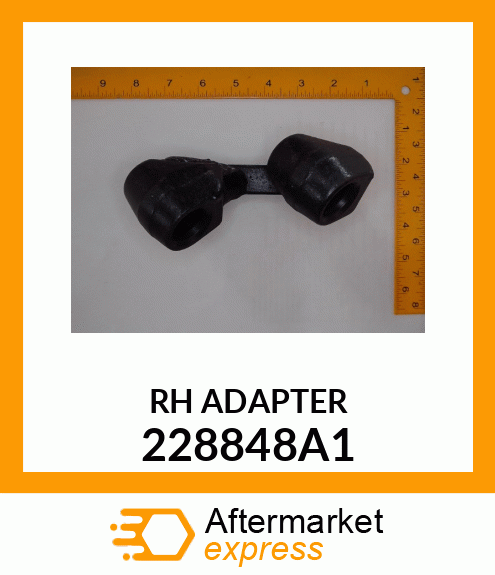 RH ADAPTER 228848A1