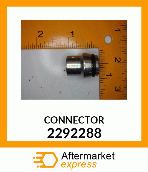 CONNECTOR 2292288