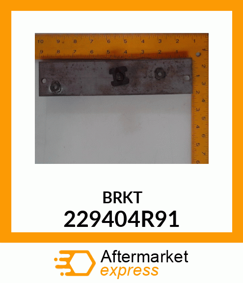 BRKT 229404R91