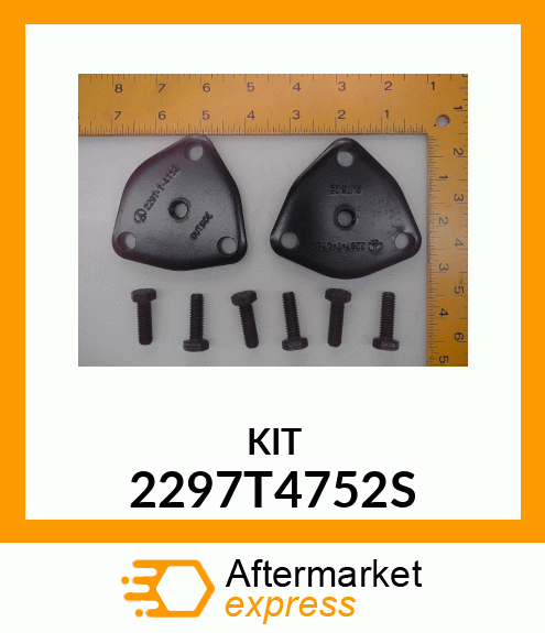 KIT 2297T4752S