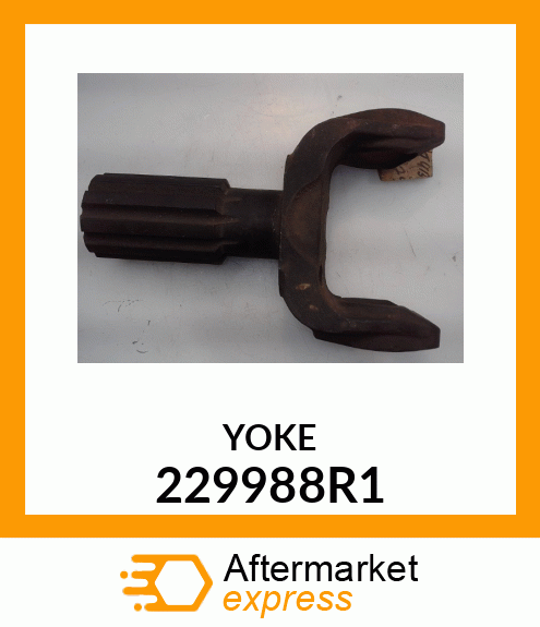 YOKE 229988R1