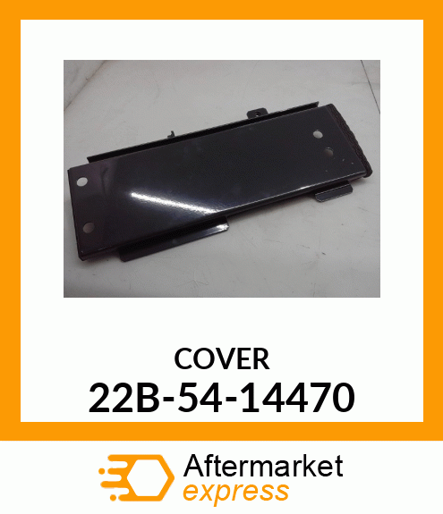 COVER 22B-54-14470