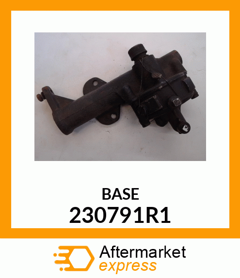 BASE 230791R1