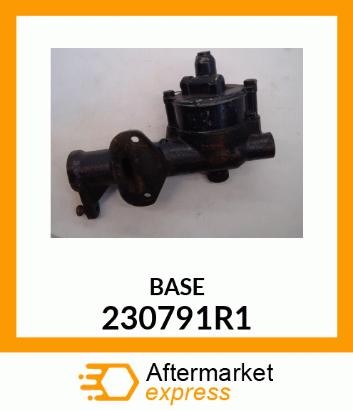 BASE 230791R1