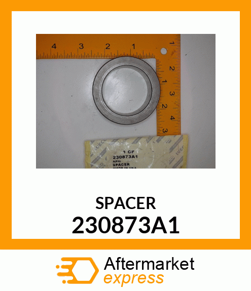 SPACER 230873A1