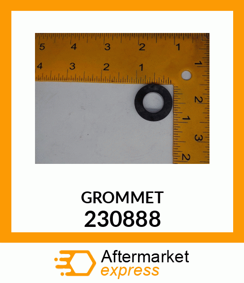 GROMMET 230888