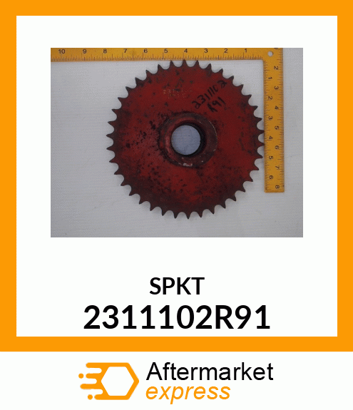 SPKT 2311102R91