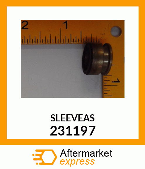 SLEEVEAS 231197