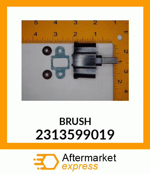 BRUSH 2313599019