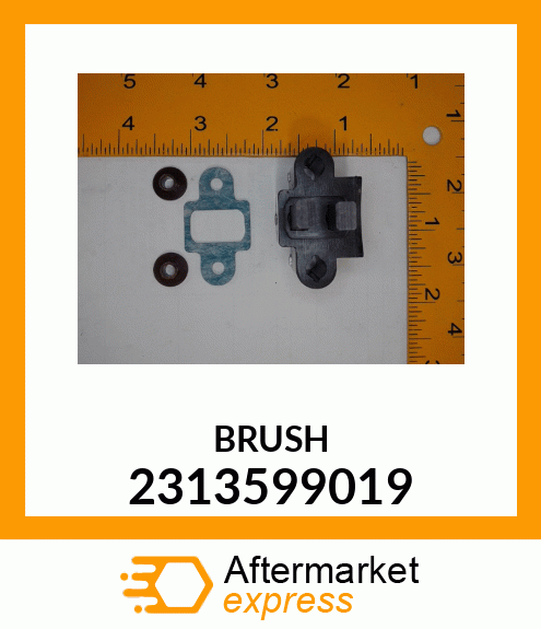 BRUSH 2313599019