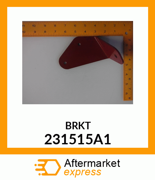 BRKT 231515A1