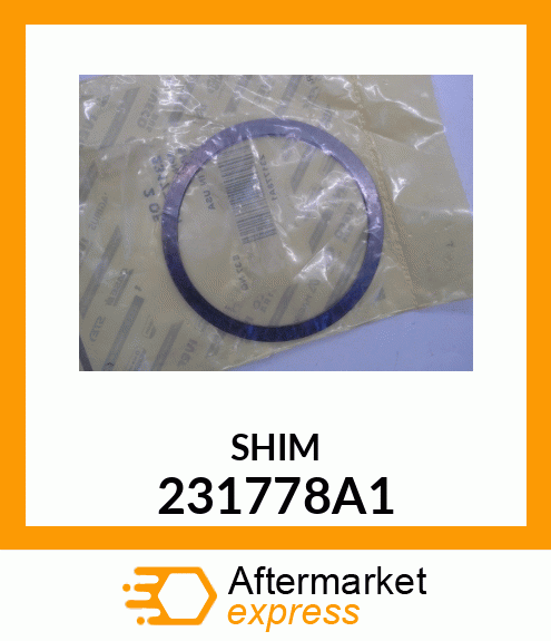 SHIM 231778A1