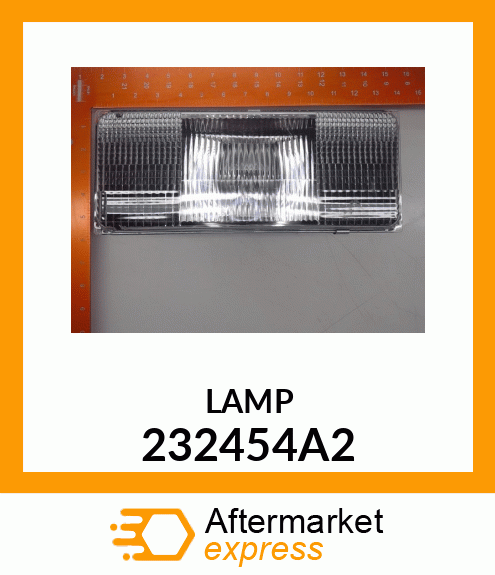 LAMP 232454A2