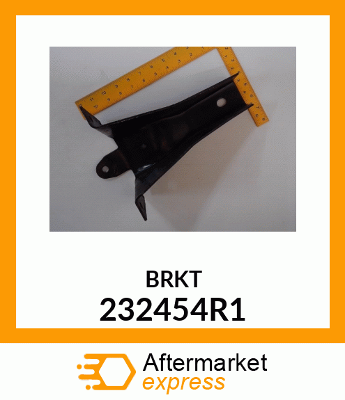 BRKT 232454R1