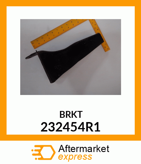 BRKT 232454R1