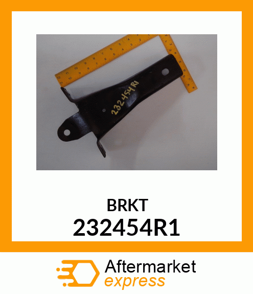 BRKT 232454R1