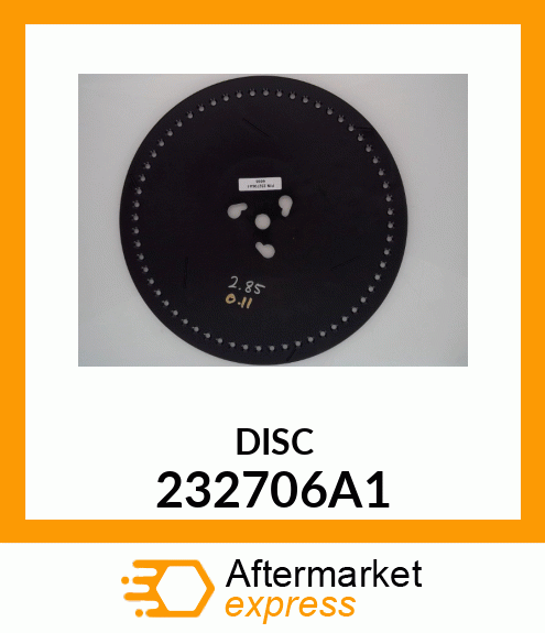 DISC 232706A1