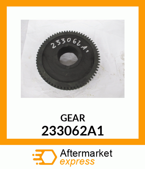 GEAR 233062A1