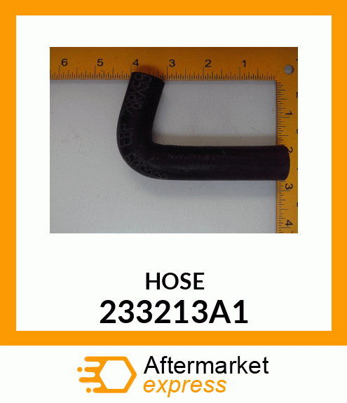 HOSE 233213A1