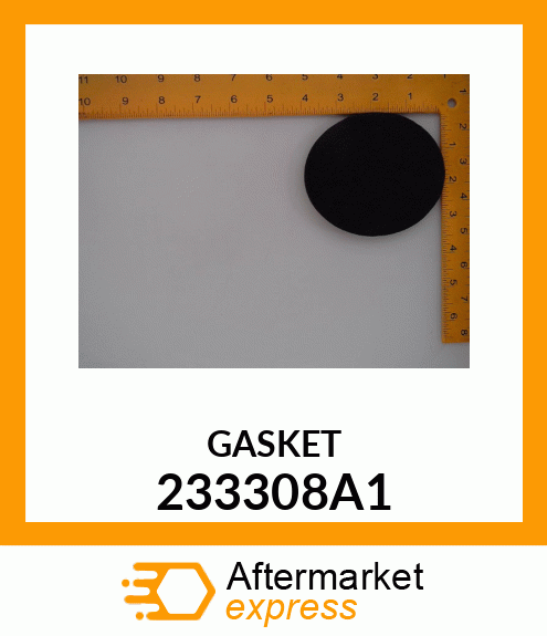 GASKET 233308A1