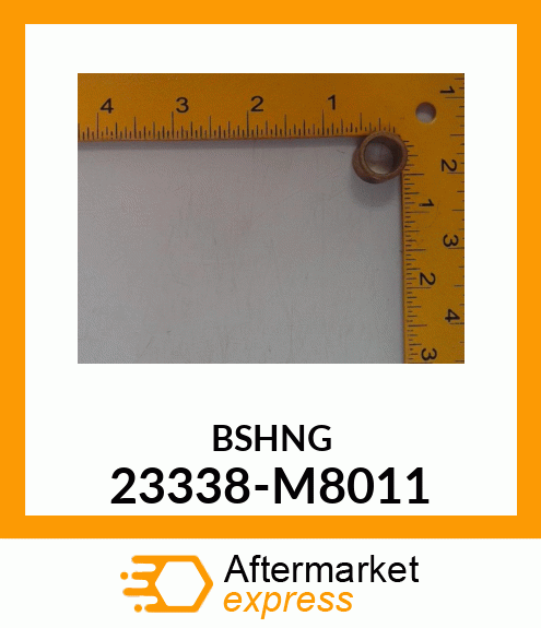 BSHNG 23338-M8011