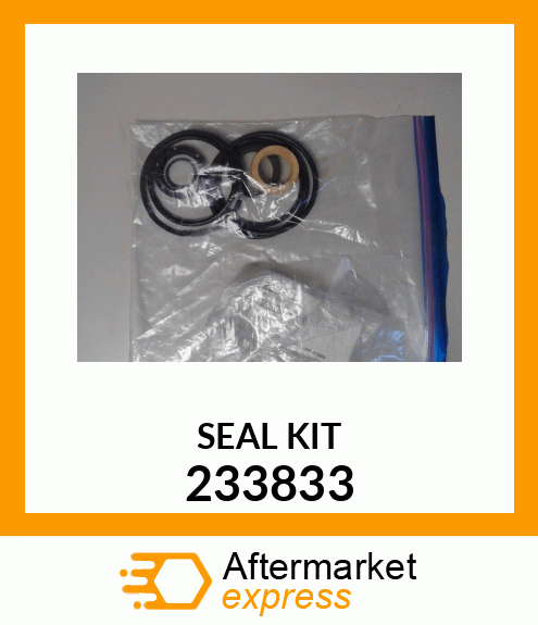 SEAL KIT 233833