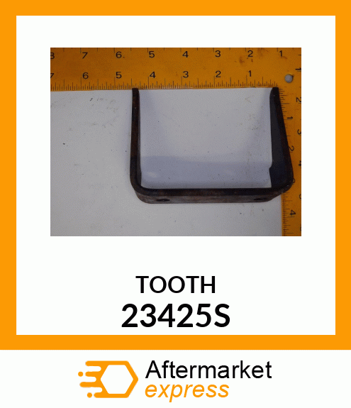 TOOTH 23425S