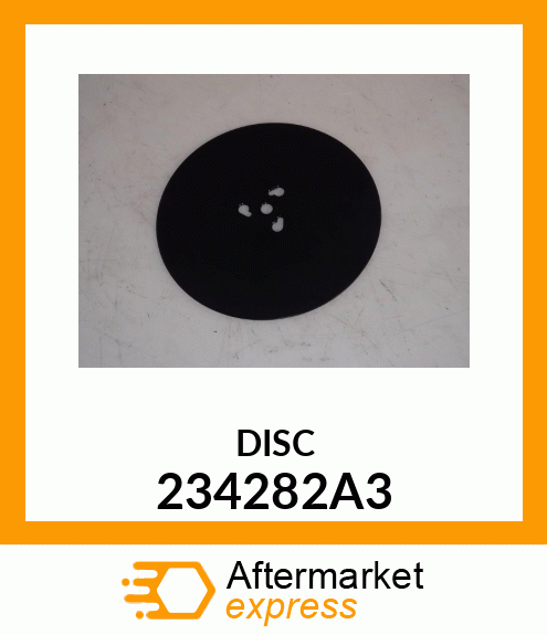 DISC 234282A3