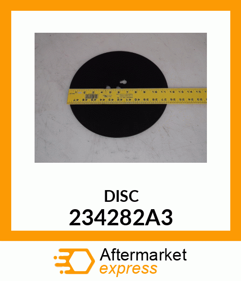 DISC 234282A3