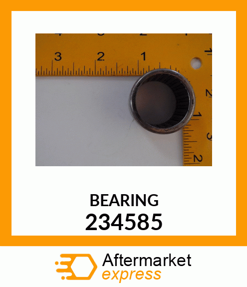 BEARING 234585