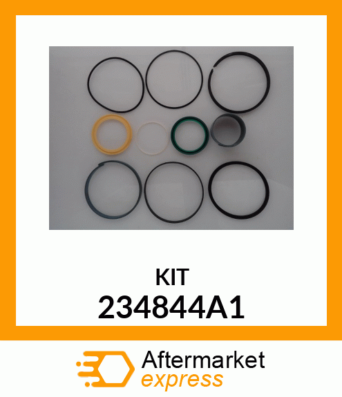 Seal Kit 234844A1