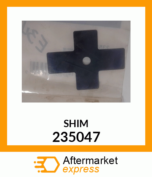 SHIM 235047